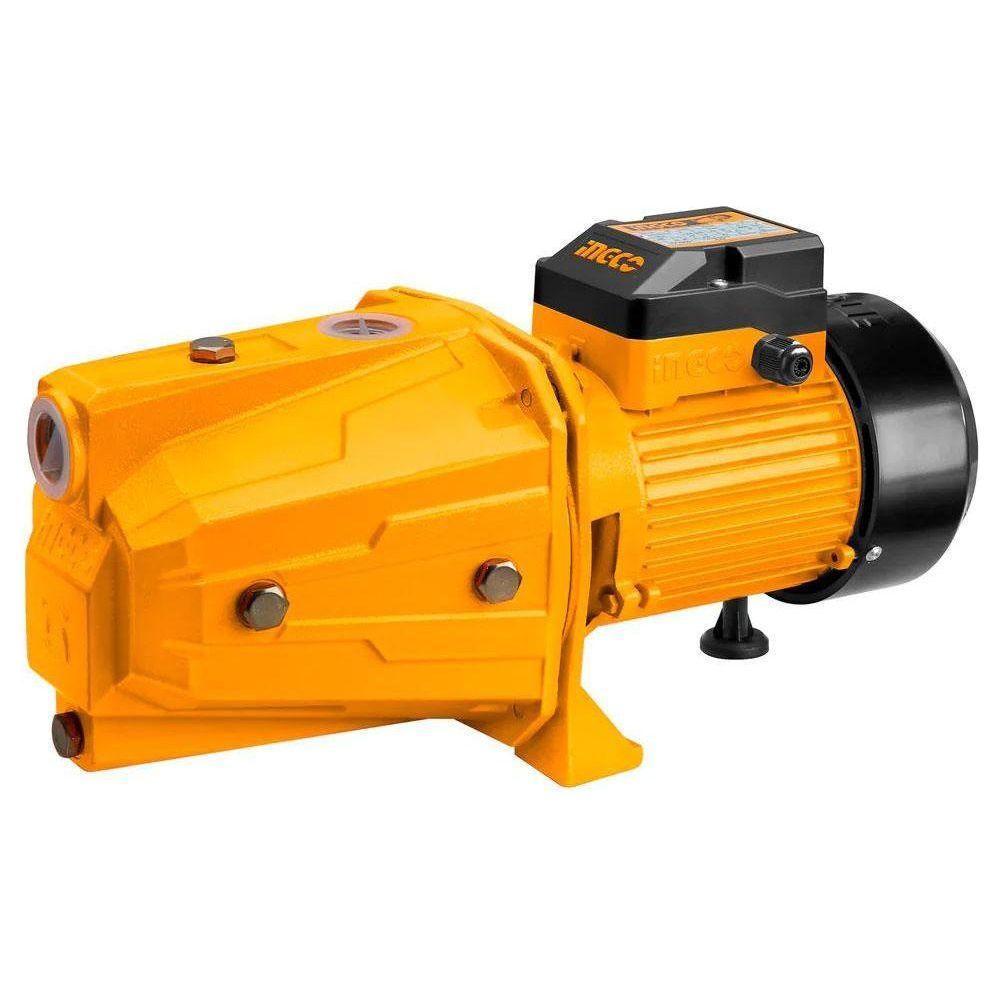 Ingco JP07508-5 Jet Pump 750W 1HP - KHM Megatools Corp. Ingco JP07508-5 Jet Pump 750W 1HP - KHM Megatools Corp.
